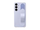 Samsung S25 FE St Grip Case Light Blue