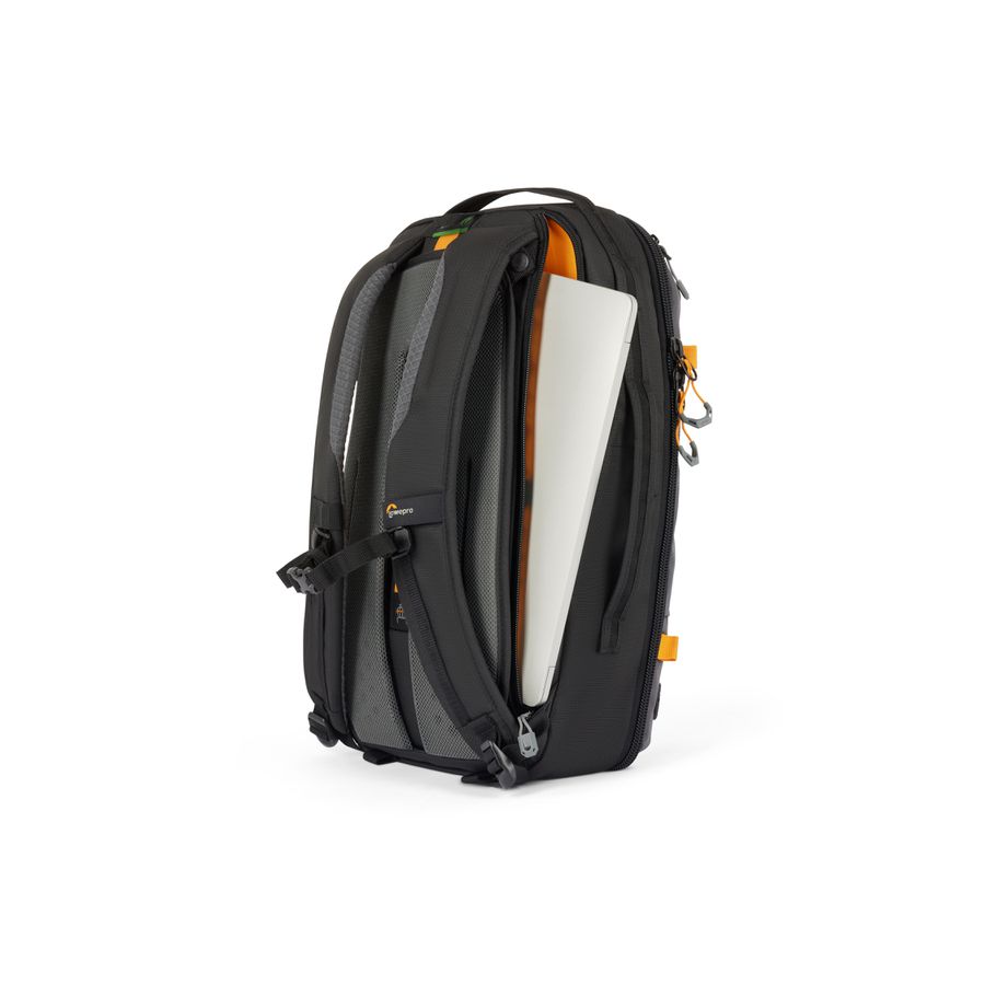 Lowepro Trekker Lite 150 grey Green Line