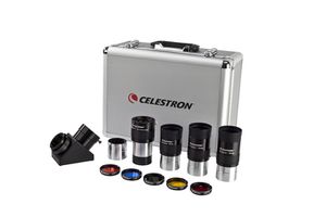 CELESTRON kit-accessoire 2"