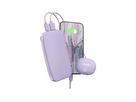 Fresh 'n Rebel Powerbank 12000 mAh Lilac