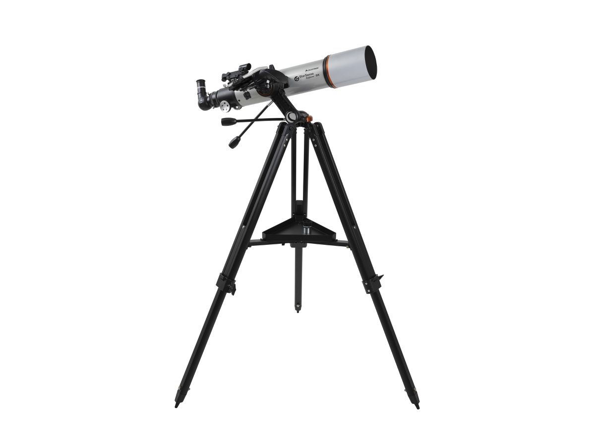 Celestron StarSense Explorer DX 102