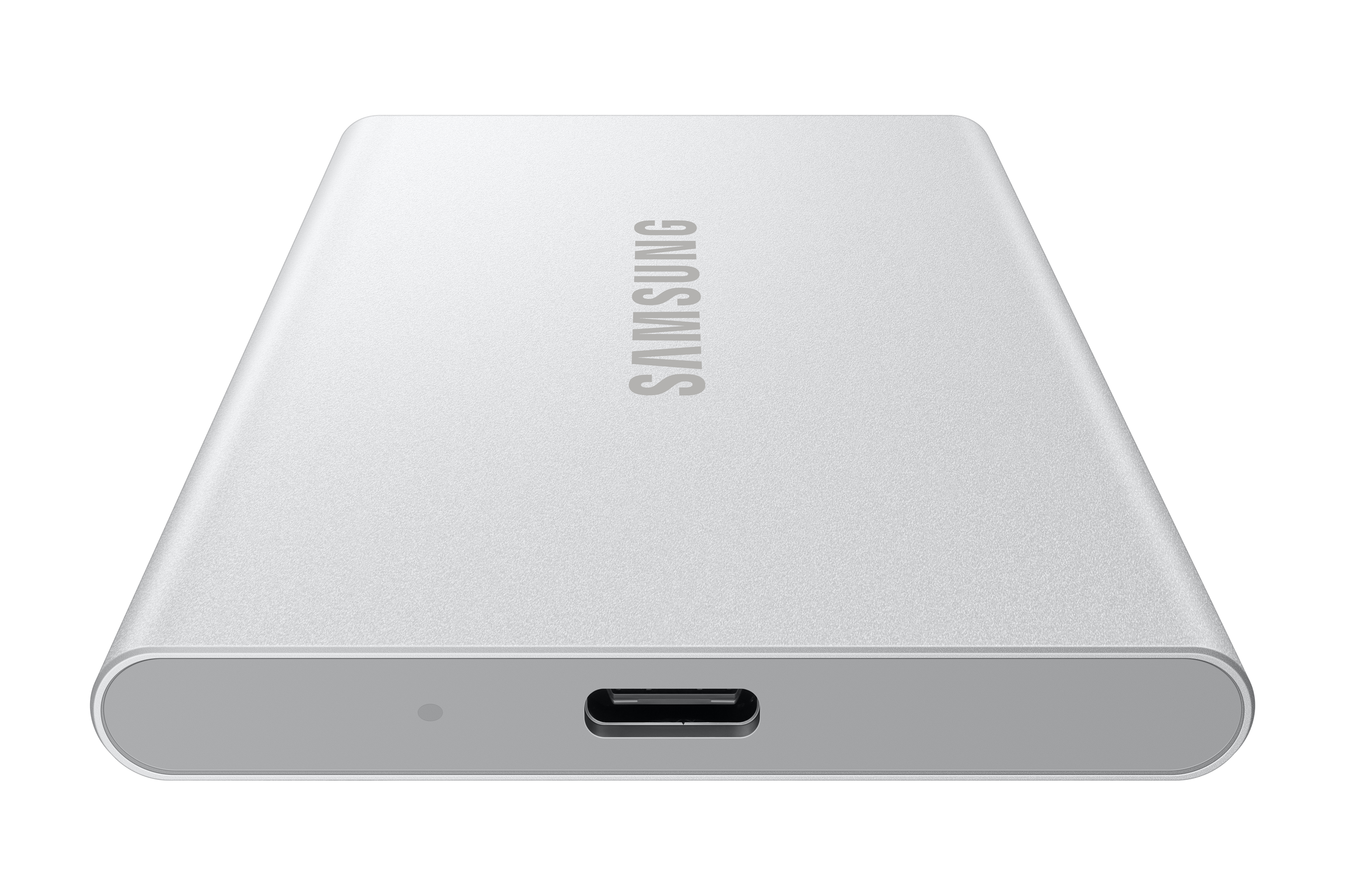 Samsung SSD T7 Resurrected 1TB