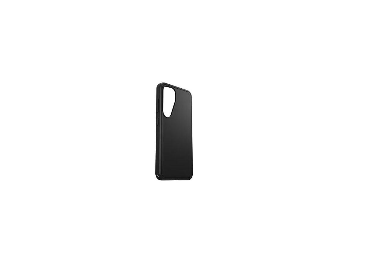 Otterbox S25 Symmetry Magnet Case Black
