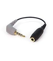Rode SC4 TRS zu TRRS Adapter f. 3.5mm