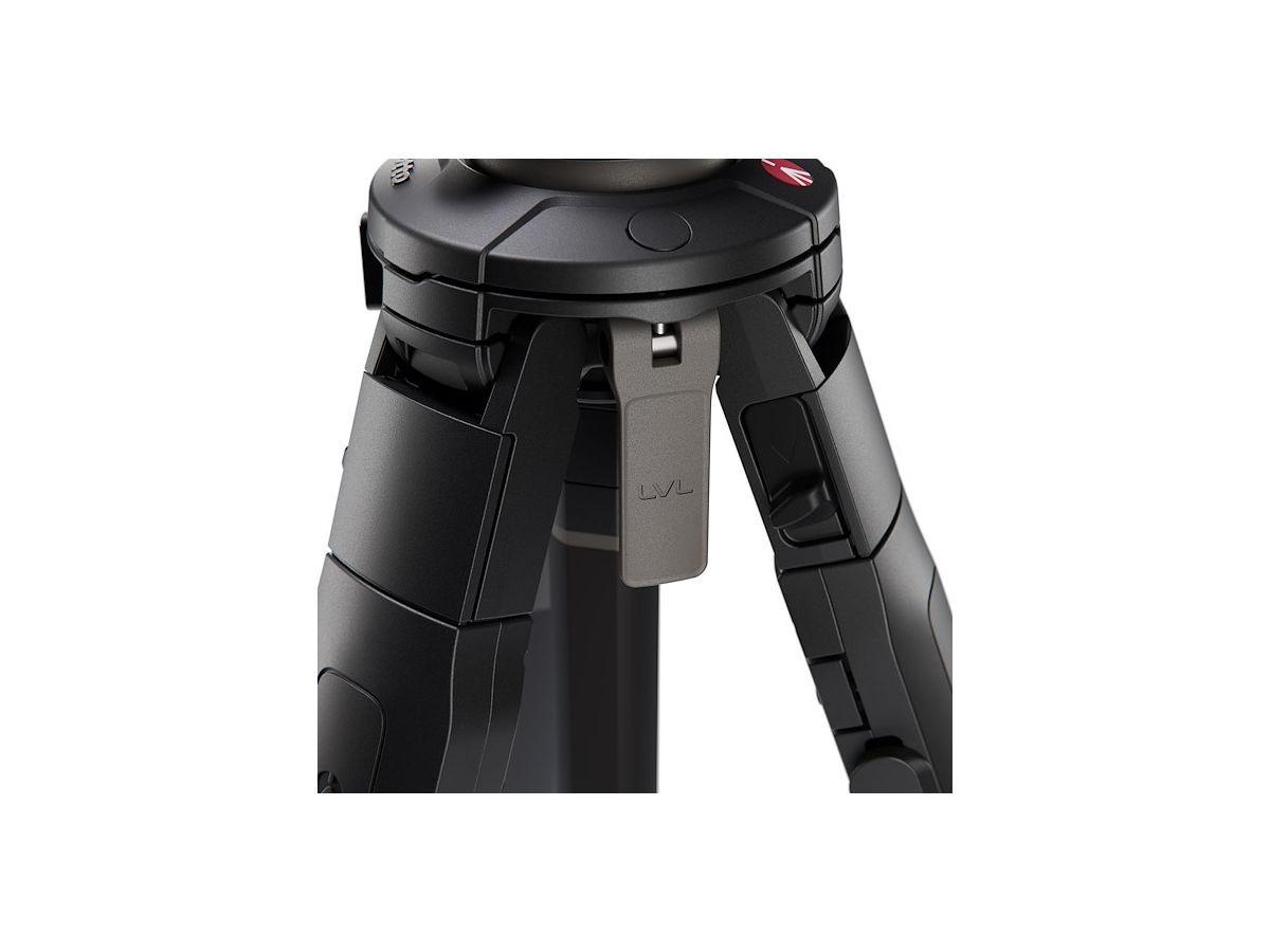 Manfrotto ONE Alu Tripod