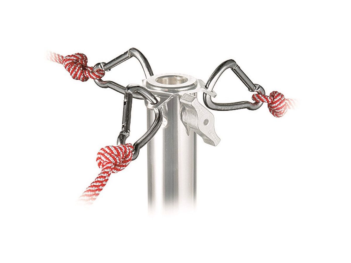 Avenger Windbracing Kit for 087NW