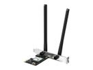 Mercusys AX1800 Bluetooth PCI Adapter