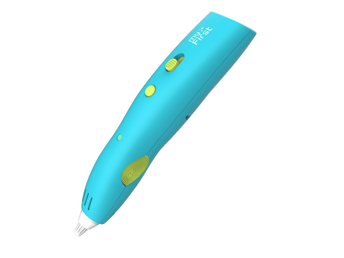 myFirst 3D Pen Creator Kit Blue