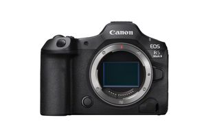 Canon EOS R5 Mark II Body