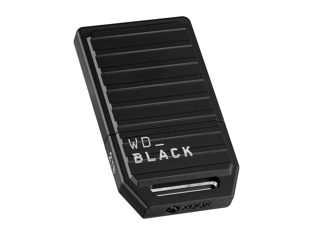 WD BLACK C50 Expansion Card for Xbox 2TB