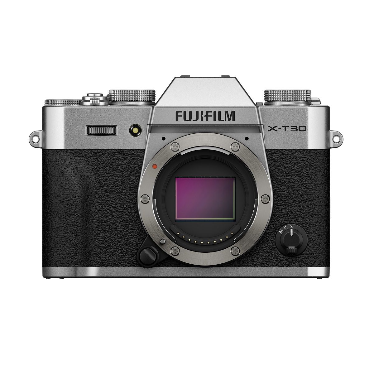 Fujifilm X-T30 III Silver Body