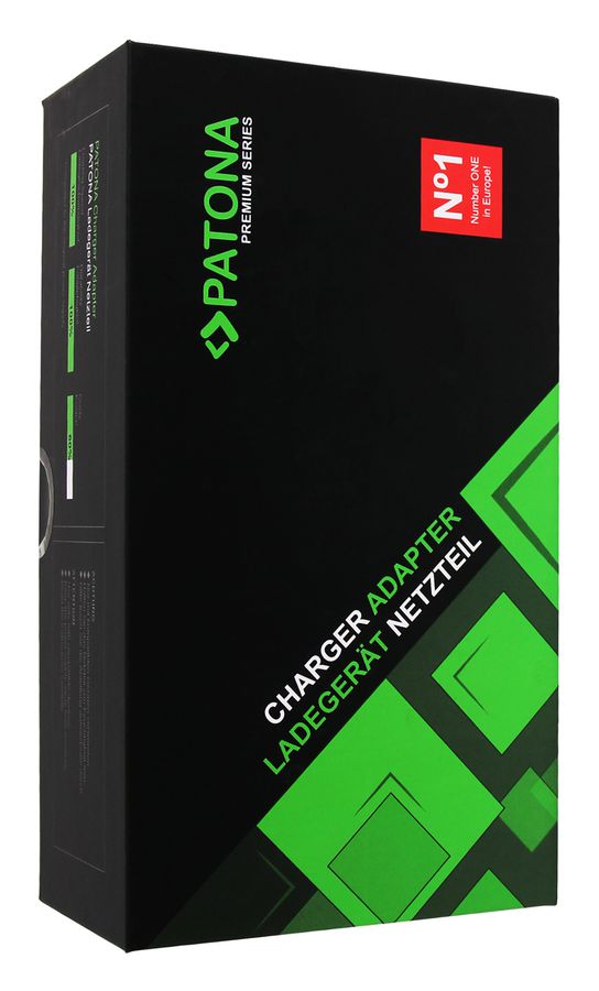 Patona Premium Adapter Scooters Boards