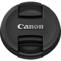 Canon Bouchon d'objectif E-43