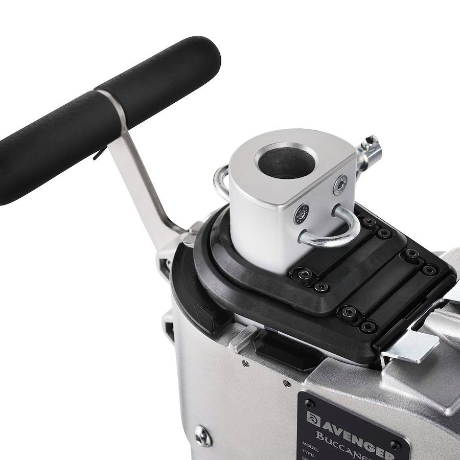 Avenger Buccaneer Stand 3m Silver