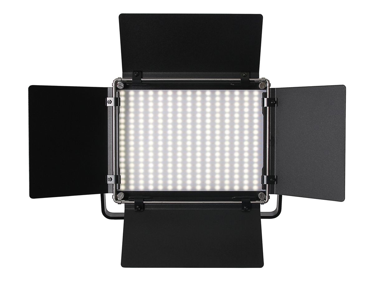 Patona LED Video/ Fotolicht LED-540ASRC