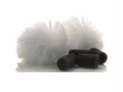 Rycote Pair Lav Windjammer White