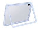 Samsung Tab S11 Frame Cover Blue