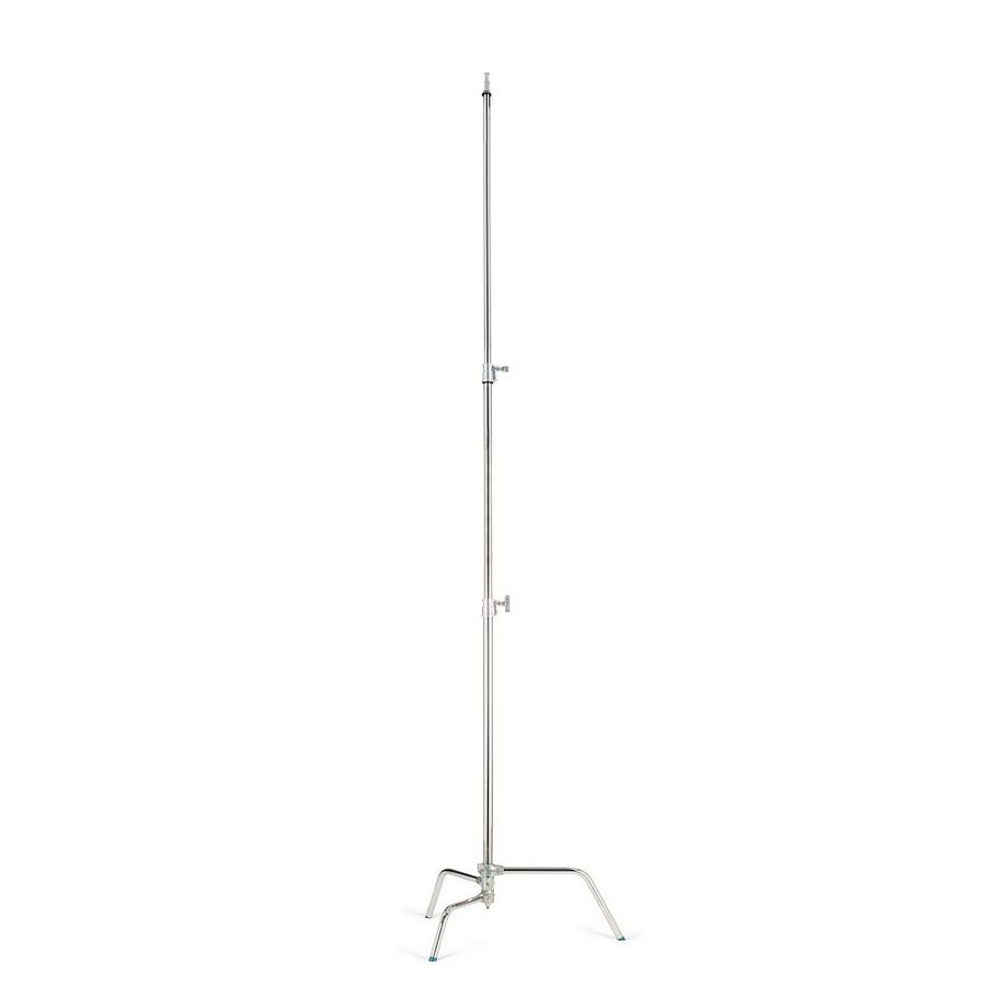 Avenger C-Stand 33 Steel 330cm Silver