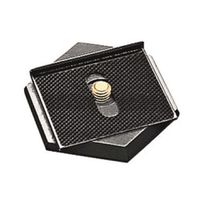 Manfrotto Architectural Plate 3/8"