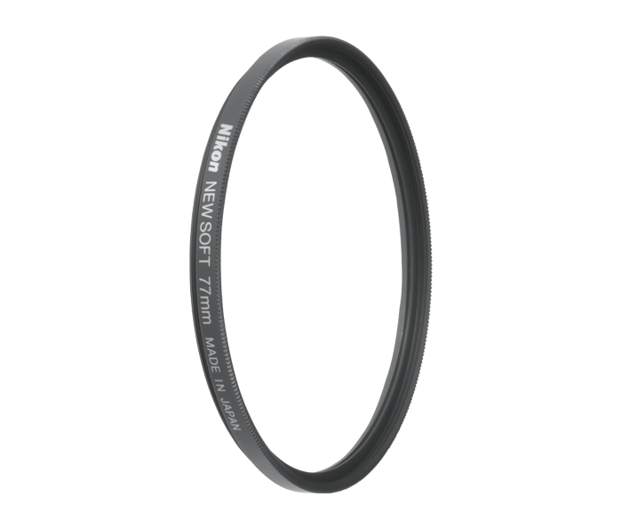 Nikon Softfocus Filter 67mm