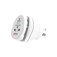 Skross Combo World to Australia