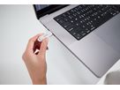 SanDisk Phone Drive USB-C 512GB weiss