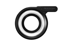 OM System LG-1 MacroLight for TG