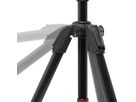 Manfrotto 502 Head w/055 Carbon Tripod