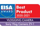 Sony Vlog Camera ZV1 4K