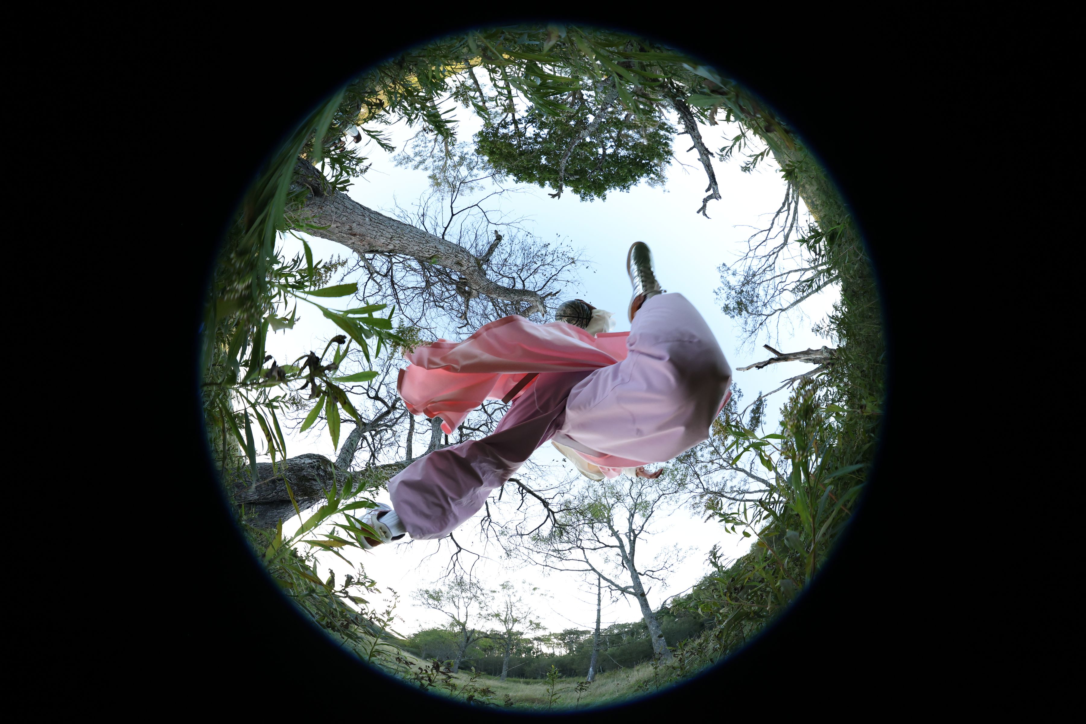 Canon RF 7-14mm F2.8-3.5L Fisheye STM