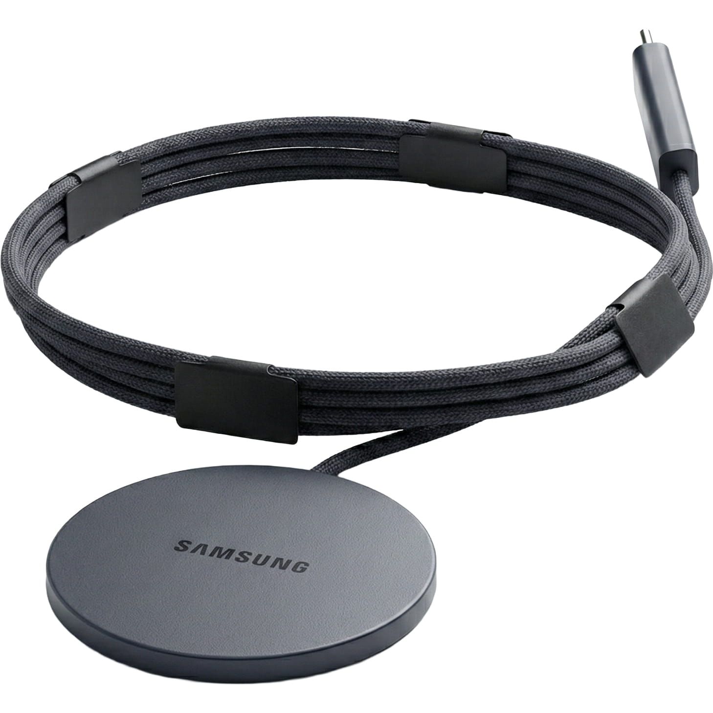 Samsung 25W Magnet Wireless 45W PD