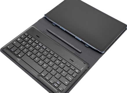 Samsung Keyboards 