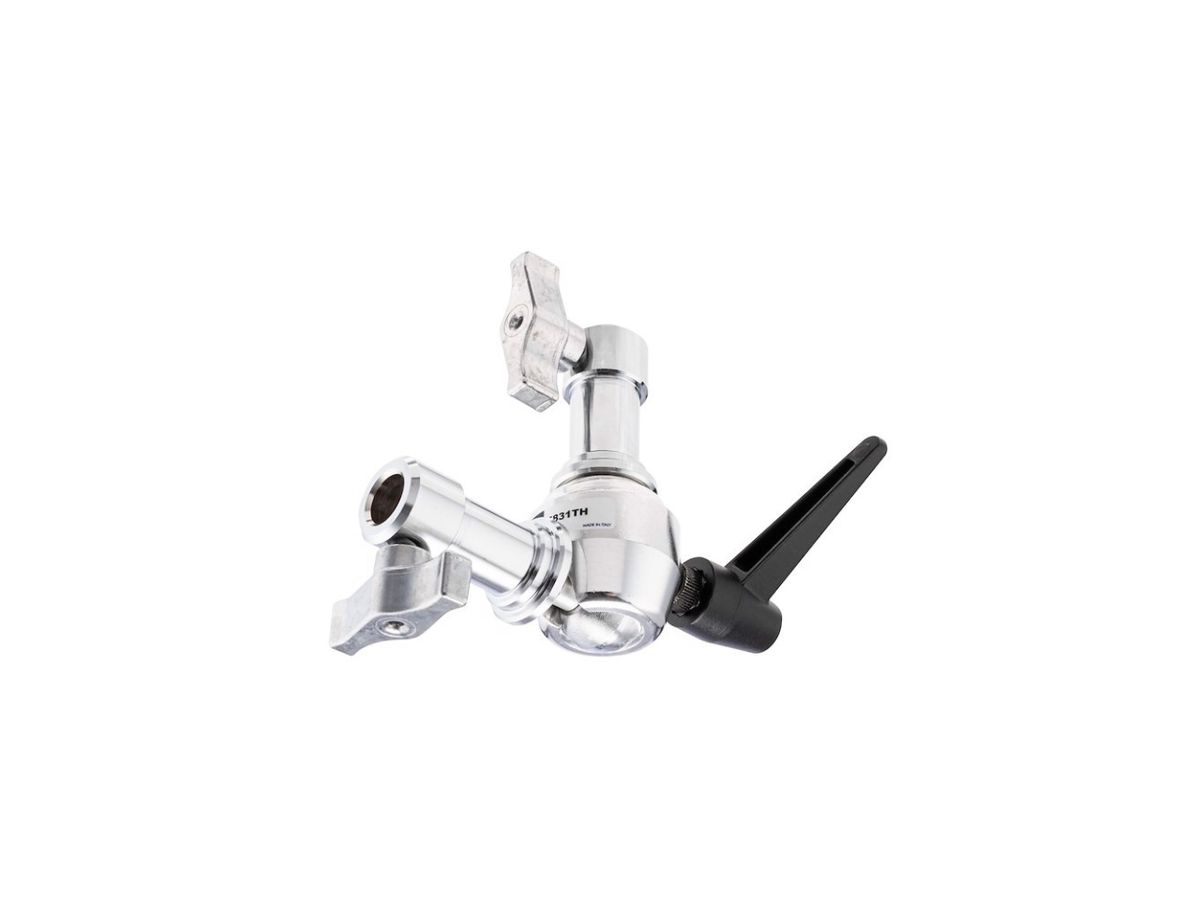 Avenger Baby Female Swivel Pin w/Ball