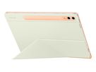 Samsung TabS10|S9Ultra Book Cover orange