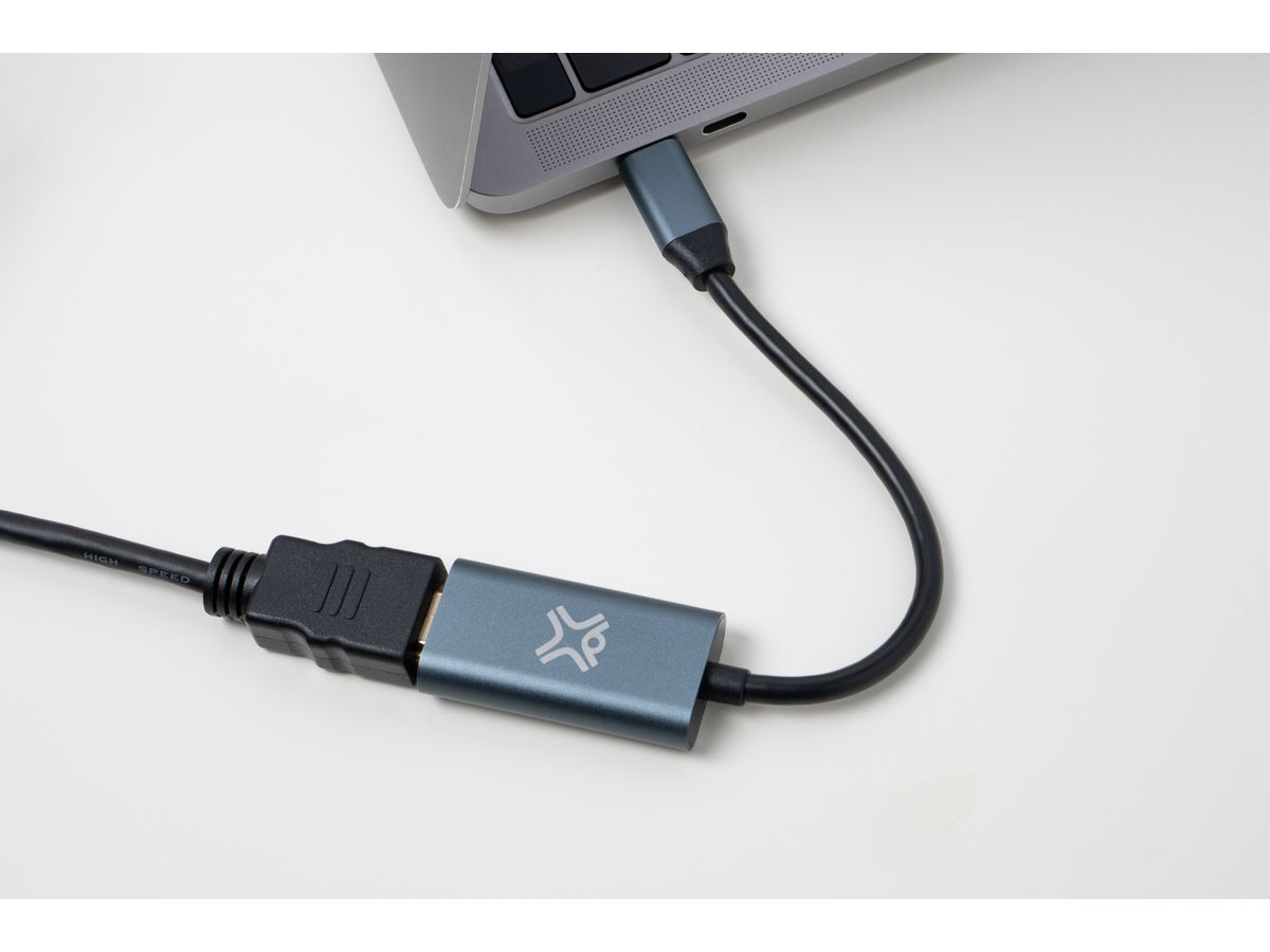 XtremeMac HDMI to type C Adapter