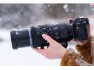 OM System m.Zuiko ED 100-400mm II black