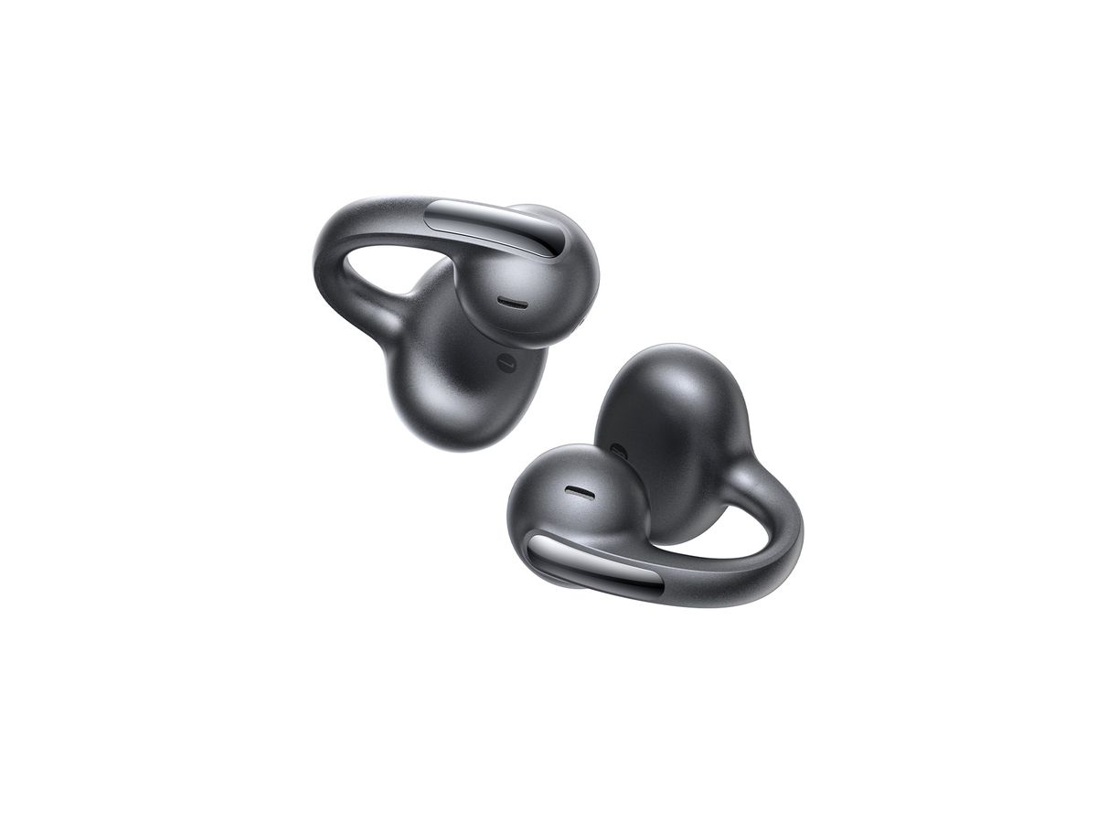 Baseus Bowie MC1 Pro Open-Ear Black