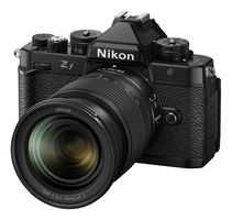 Nikon Z f Lens Kit Z 24-70mm f4 S