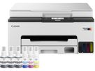 Canon MAXIFY GX1051 White