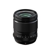 Fujinon XF 18mm F1.4 R LM WR Swiss Garan