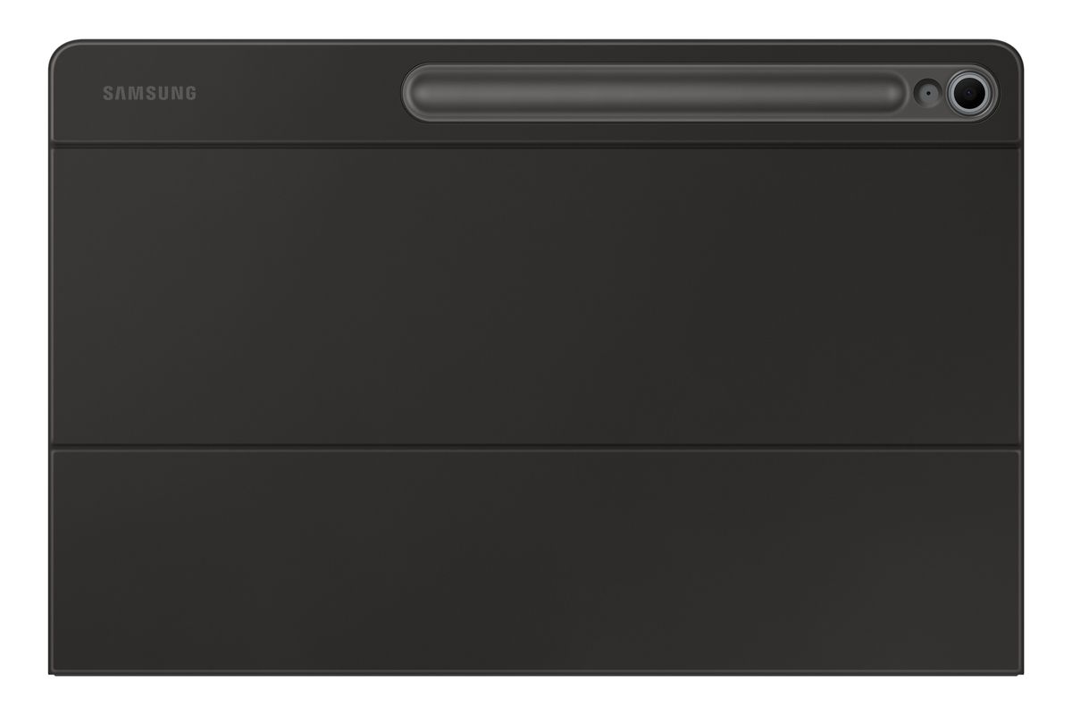 Samsung Tab S10FE+ Cover Keyb. Slim(CH)