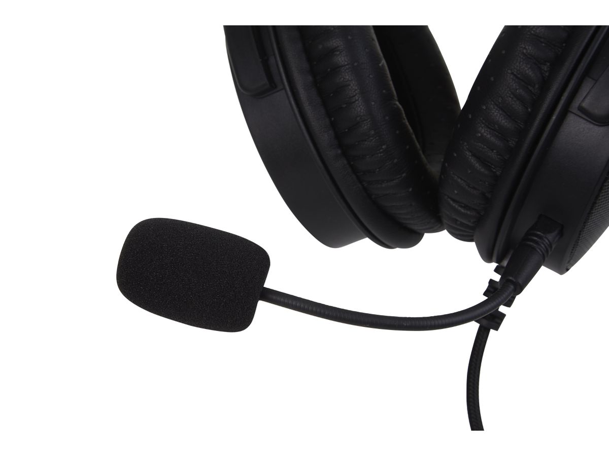 SureFire Gaming Headset Harrier