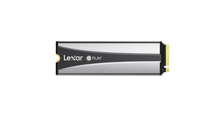 Lexar PLAY 2280 SSD 4TB Gen4x4