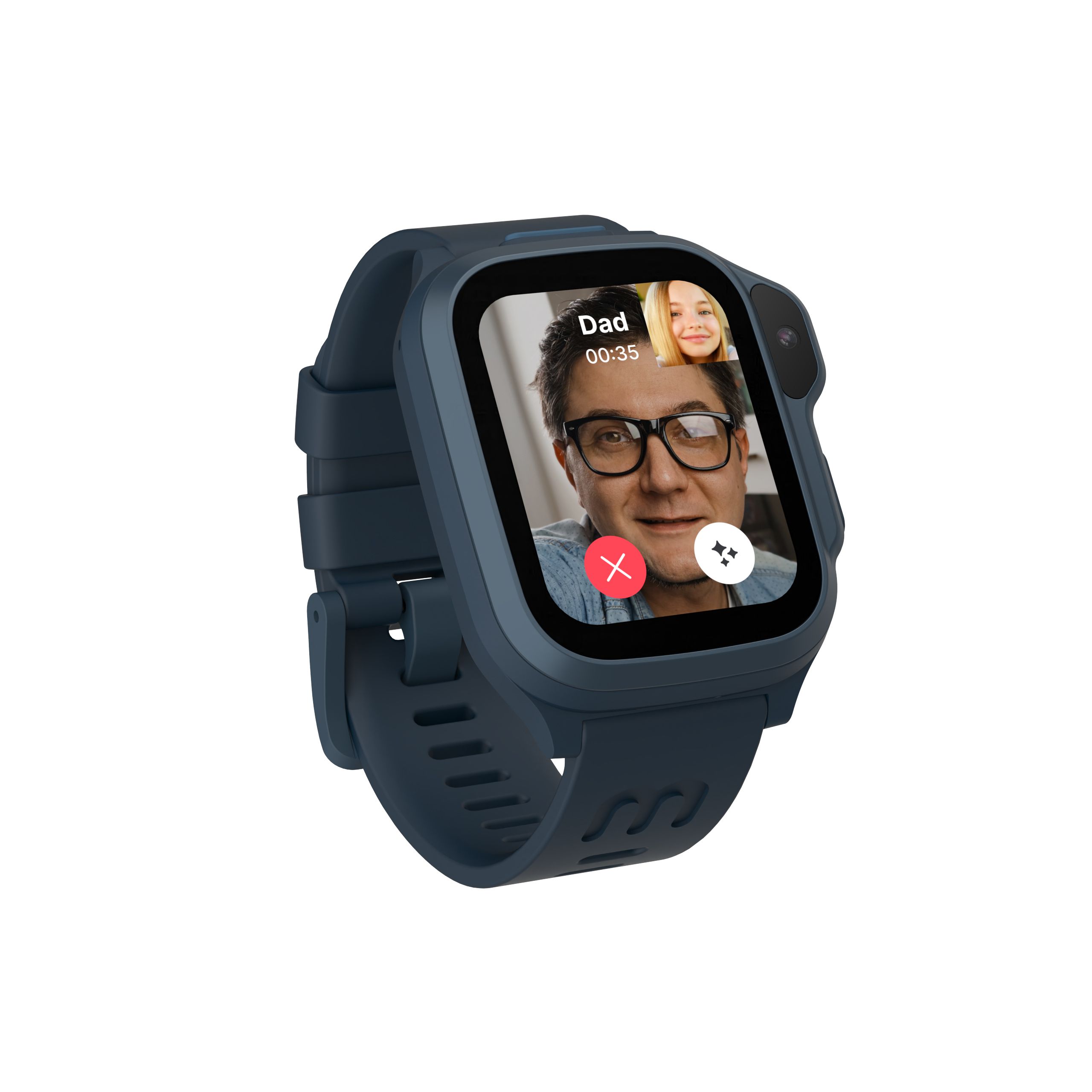 myFirst Fone S4 Space Blue