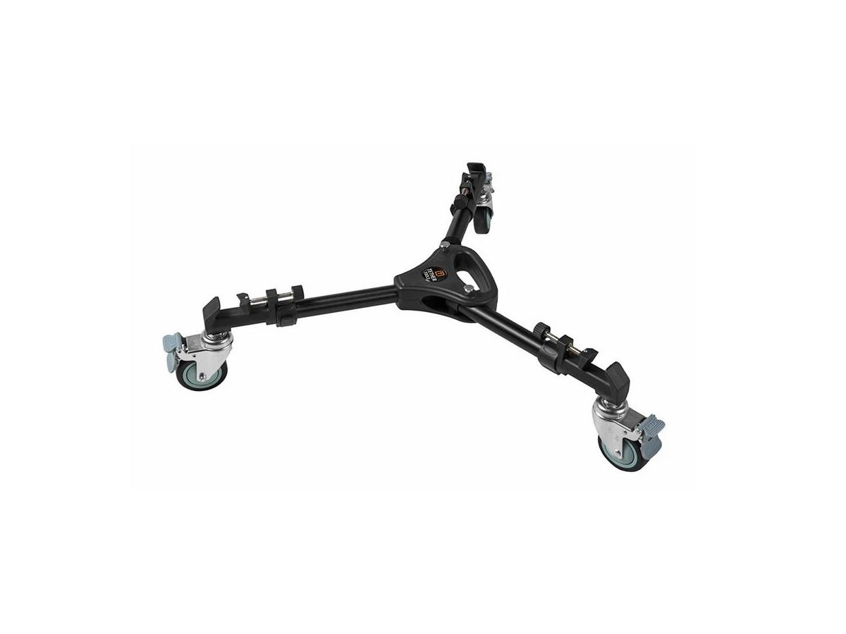 Tether Rock Solid Tripod Roller