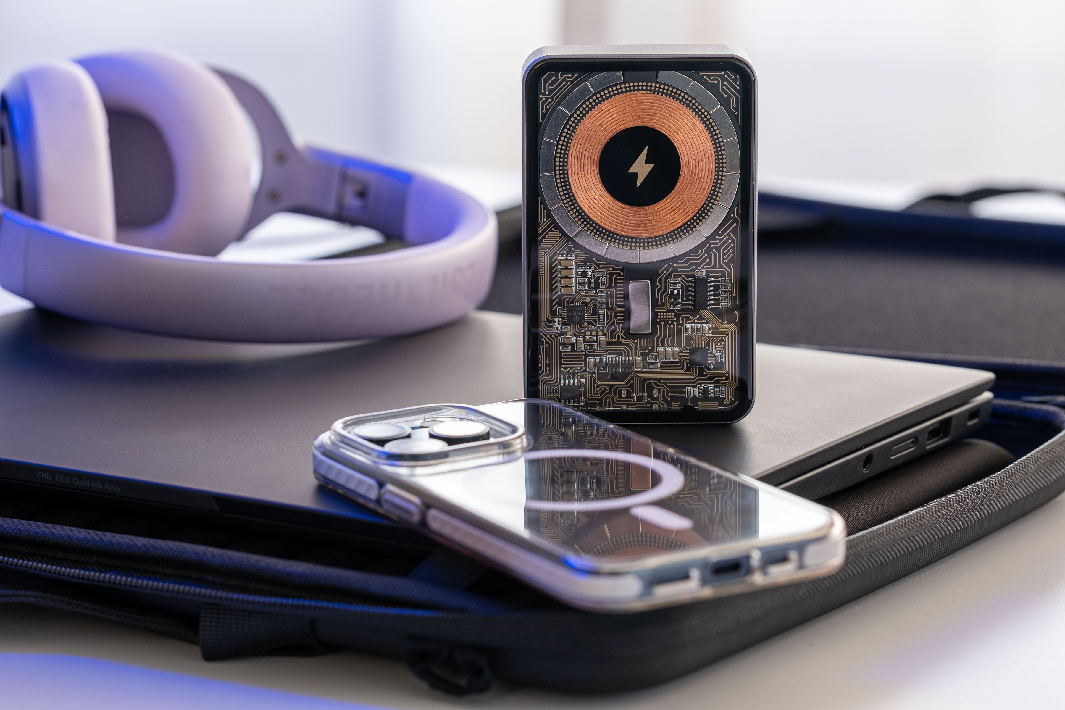 Patona Powerbank PD20W 10000mAh Magsafe