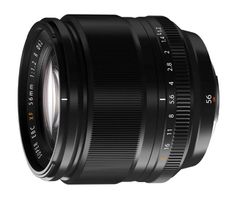 Fujinon XF 56mm F1.2 R APD Swiss Garanti