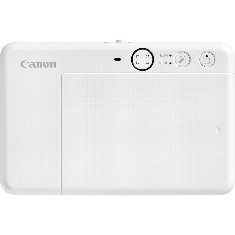 Canon Zoemini S2 Perlweiss