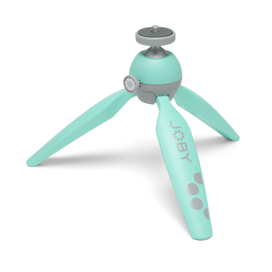 Joby Kit HandyPod 2 Turquoise