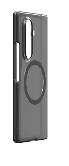 Spigen Fold 7 Capella Transparent